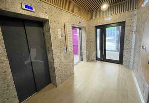 1-к квартира, на длительный срок, 32м2, 3/16 этаж