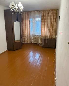 2-к квартира, на длительный срок, 40м2, 2/4 этаж