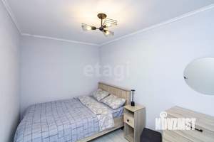 2-к квартира, на длительный срок, 44м2, 2/5 этаж