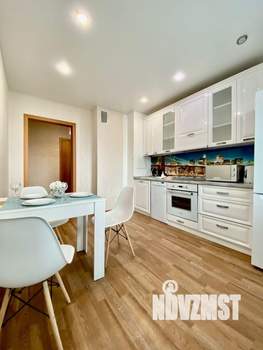 1-к квартира, посуточно, 47м2, 1/1 этаж