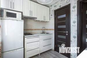 3-к квартира, посуточно, 80м2, 1/1 этаж