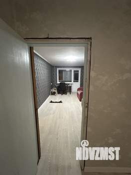 2-к квартира, на длительный срок, 48м2, 4/5 этаж