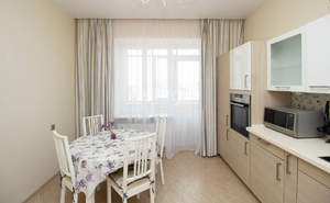 3-к квартира, на длительный срок, 122м2, 9/10 этаж