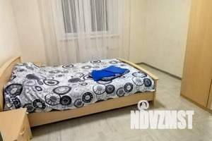 2-к квартира, посуточно, 52м2, 13/19 этаж