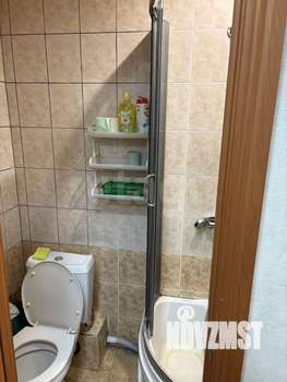 Студия квартира, на длительный срок, 18м2, 5/5 этаж