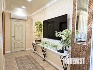 2-к квартира, посуточно, 93м2, 16/22 этаж