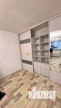 1-к квартира, на длительный срок, 34м2, 1/10 этаж