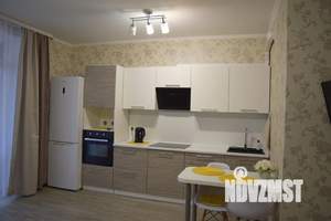 Студия квартира, посуточно, 29м2, 2/18 этаж