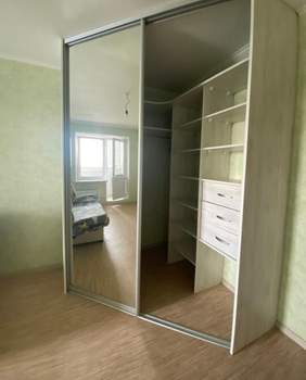2-к квартира, на длительный срок, 52м2, 3/9 этаж