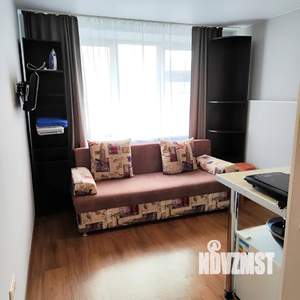 Студия квартира, посуточно, 20м2, 1/9 этаж