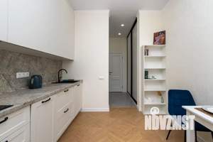 1-к квартира, посуточно, 37м2, 4/9 этаж