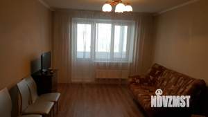 1-к квартира, на длительный срок, 45м2, 5/9 этаж