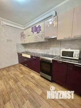 1-к квартира, на длительный срок, 43м2, 5/17 этаж