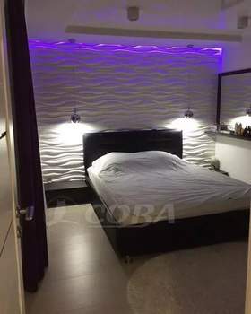 2-к квартира, на длительный срок, 100м2, 4/12 этаж