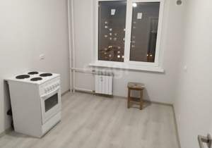 1-к квартира, на длительный срок, 36м2, 9/10 этаж
