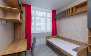 2-к квартира, на длительный срок, 55м2, 8/19 этаж