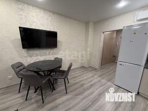 Студия квартира, на длительный срок, 30м2, 8/22 этаж