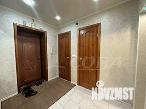 1-к квартира, на длительный срок, 45м2, 8/10 этаж