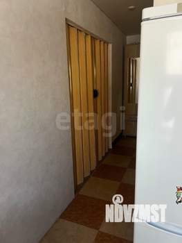 1-к квартира, на длительный срок, 30м2, 1/5 этаж