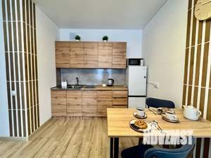 1-к квартира, посуточно, 40м2, 3/12 этаж