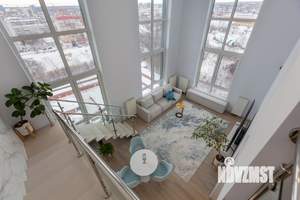 3-к квартира, посуточно, 120м2, 1/1 этаж