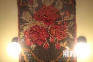 Студия квартира, посуточно, 29м2, 7/9 этаж