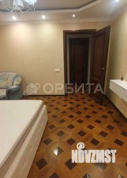 2-к квартира, на длительный срок, 66м2, 4/14 этаж