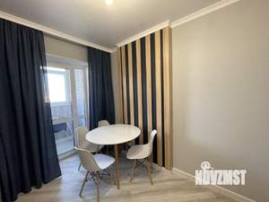 1-к квартира, на длительный срок, 35м2, 15/17 этаж