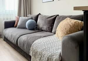 1-к квартира, на длительный срок, 33м2, 14/8 этаж