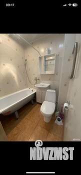 1-к квартира, на длительный срок, 32м2, 1/9 этаж