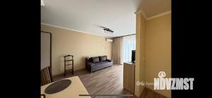 Студия квартира, на длительный срок, 31м2, 9/20 этаж
