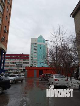 Студия квартира, на длительный срок, 15м2, 3/8 этаж