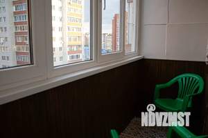 1-к квартира, посуточно, 33м2, 8/9 этаж