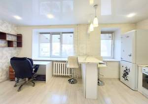 1-к квартира, на длительный срок, 28м2, 1/9 этаж