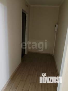 Студия квартира, на длительный срок, 36м2, 7/10 этаж