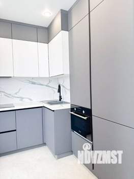 1-к квартира, посуточно, 42м2, 7/26 этаж