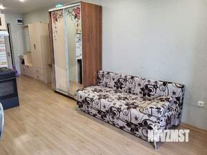 Студия квартира, на длительный срок, 24м2, 13/20 этаж