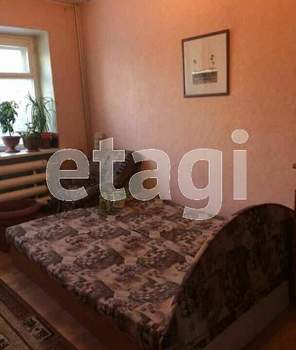 2-к квартира, на длительный срок, 45м2, 1/2 этаж