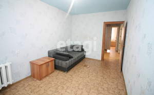 1-к квартира, на длительный срок, 38м2, 3/5 этаж