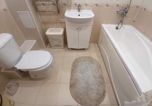 1-к квартира, на длительный срок, 45м2, 10/14 этаж