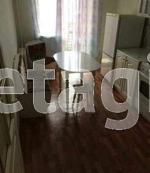 1-к квартира, на длительный срок, 40м2, 9/9 этаж