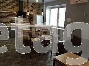 1-к квартира, на длительный срок, 60м2, 8/17 этаж