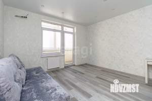 Студия квартира, на длительный срок, 30м2, 7/24 этаж