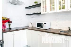 1-к квартира, посуточно, 75м2, 1/1 этаж