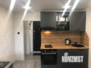 Студия квартира, посуточно, 15м2, 4/8 этаж