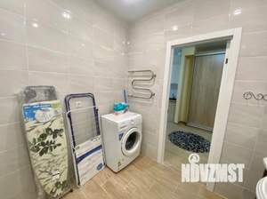 Студия квартира, посуточно, 28м2, 2/15 этаж