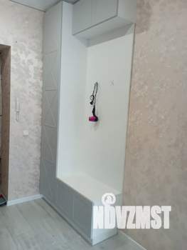 1-к квартира, посуточно, 37м2, 3/9 этаж