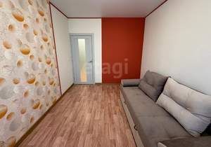 3-к квартира, на длительный срок, 53м2, 9/16 этаж