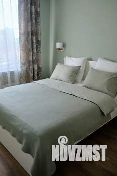 2-к квартира, посуточно, 40м2, 6/9 этаж
