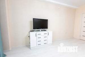 1-к квартира, посуточно, 47м2, 11/20 этаж